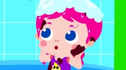 مجموعه آموزشی زبان انگلیسی little angel قسمت 585